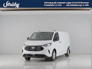 Ford Transit Custom Van 280 L2 2.0 EcoBlue 110 Trend