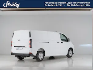 Ford Transit Custom Van 280 L2 2.0 EcoBlue 110 Trend