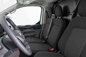 Ford Transit Custom Van 280 L2 2.0 EcoBlue 110 Trend