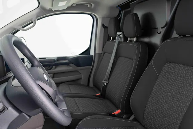 Ford Transit Custom Van 280 L2 2.0 EcoBlue 110 Trend