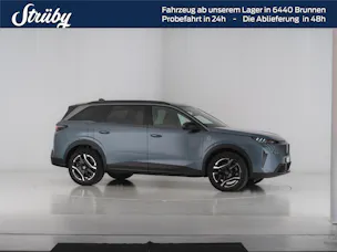 Peugeot 5008 1.6 PHEV GT