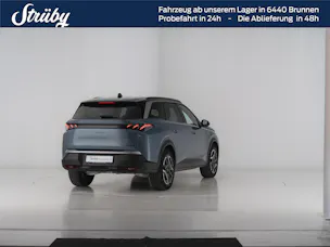 Peugeot 5008 1.6 PHEV GT