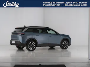 Peugeot 5008 1.6 PHEV GT