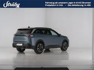 Peugeot 5008 1.6 PHEV GT