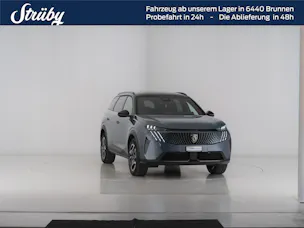 Peugeot 5008 1.6 PHEV GT