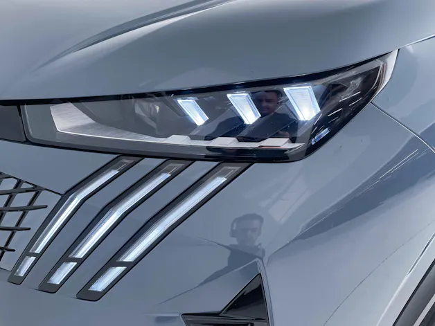 Peugeot 5008 1.6 PHEV GT