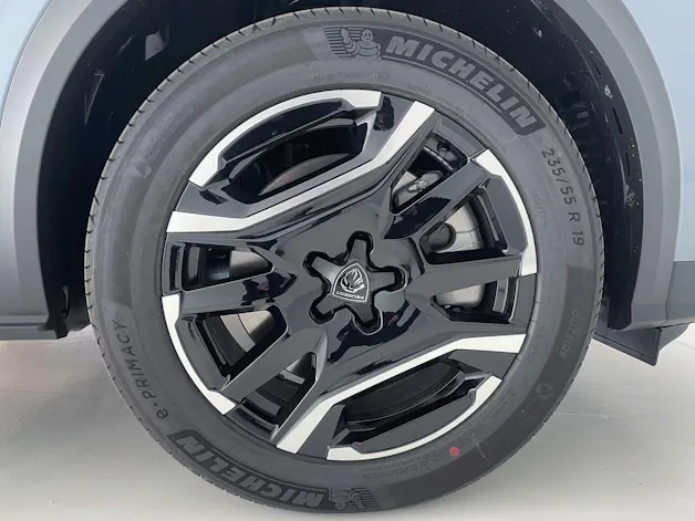 Peugeot 5008 1.6 PHEV GT