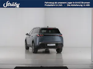 Peugeot 5008 1.6 PHEV GT
