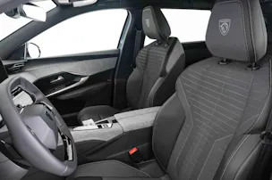 Peugeot 5008 1.6 PHEV GT