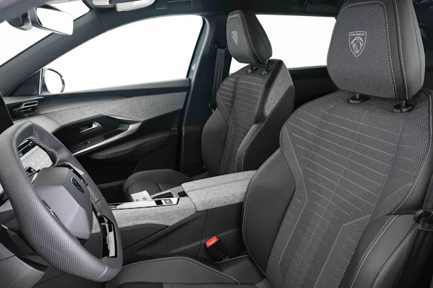 Peugeot 5008 1.6 PHEV GT