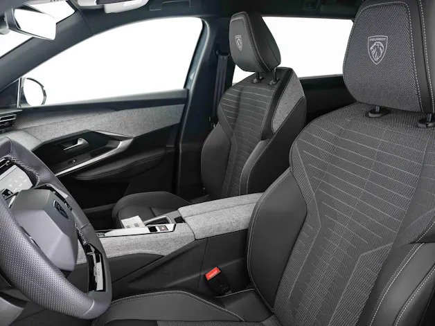 Peugeot 5008 1.6 PHEV GT