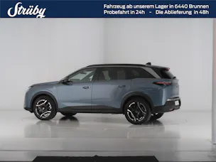 Peugeot 5008 1.6 PHEV GT