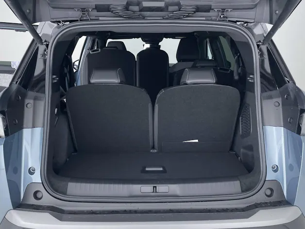 Peugeot 5008 1.6 PHEV GT