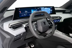 Peugeot 5008 1.6 PHEV GT