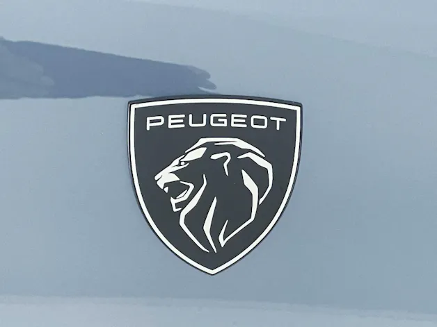 Peugeot 5008 1.6 PHEV GT