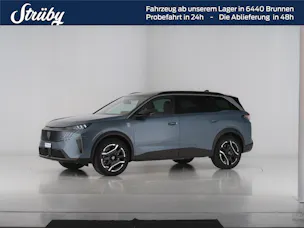 Peugeot 5008 1.6 PHEV GT
