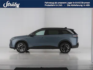 Peugeot 5008 1.6 PHEV GT