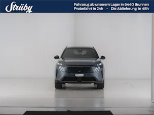 Peugeot 5008 1.6 PHEV GT
