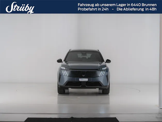 Peugeot 5008 1.6 PHEV GT