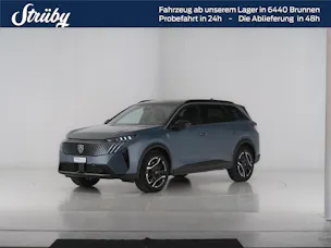 Peugeot 5008 1.6 PHEV GT