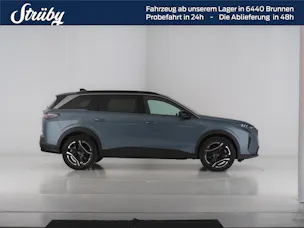 Peugeot 5008 1.6 PHEV GT