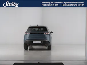 Peugeot 5008 1.6 PHEV GT