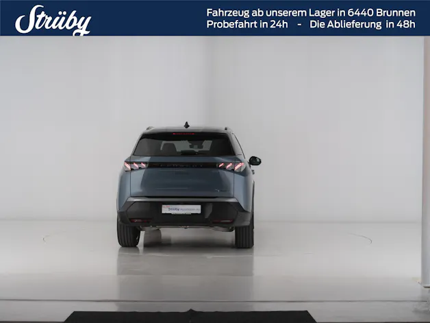 Peugeot 5008 1.6 PHEV GT
