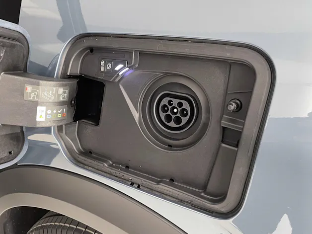 Peugeot 5008 1.6 PHEV GT
