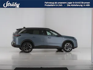 Peugeot 5008 1.6 PHEV GT