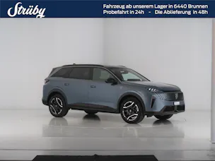 Peugeot 5008 1.6 PHEV GT