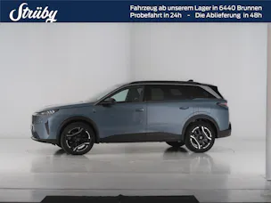Peugeot 5008 1.6 PHEV GT