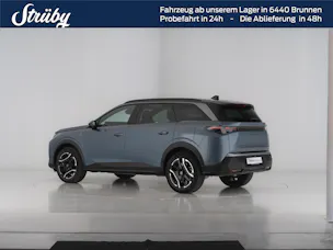 Peugeot 5008 1.6 PHEV GT