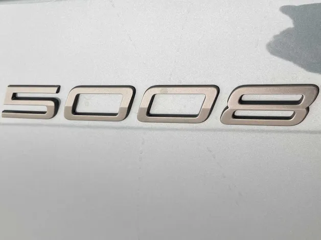 Peugeot 5008 1.6 PHEV GT