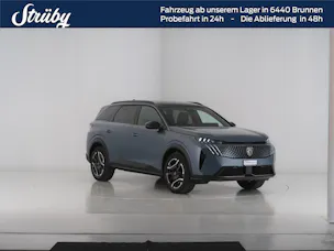 Peugeot 5008 1.6 PHEV GT