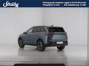 Peugeot 5008 1.6 PHEV GT