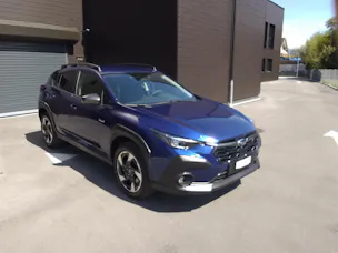Subaru Crosstrek 2.0i e-Boxer Swiss Plus