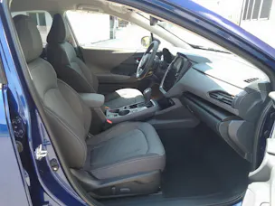 Subaru Crosstrek 2.0i e-Boxer Swiss Plus