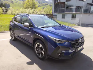 Subaru Crosstrek 2.0i e-Boxer Swiss Plus