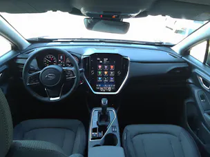 Subaru Crosstrek 2.0i e-Boxer Swiss Plus