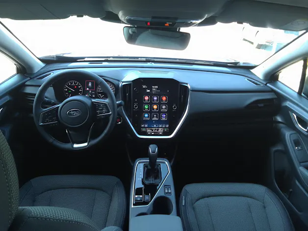 Subaru Crosstrek 2.0i e-Boxer Swiss Plus