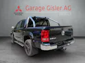 VW Amarok DKab. Pick-up 2.0 TDI 180 Highline 4m