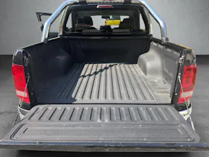 VW Amarok DKab. Pick-up 2.0 TDI 180 Highline 4m