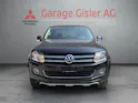 VW Amarok DKab. Pick-up 2.0 TDI 180 Highline 4m