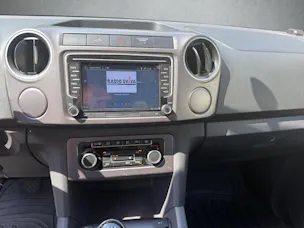 VW Amarok DKab. Pick-up 2.0 TDI 180 Highline 4m