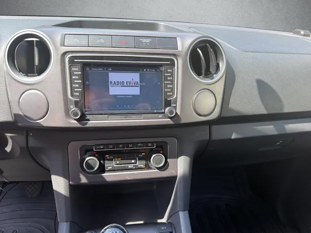 VW Amarok DKab. Pick-up 2.0 TDI 180 Highline 4m
