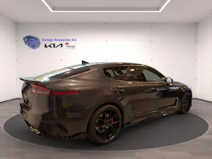 Kia Stinger GT 3.3 T-GDi