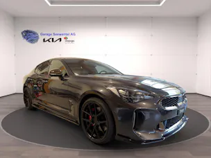 Kia Stinger GT 3.3 T-GDi