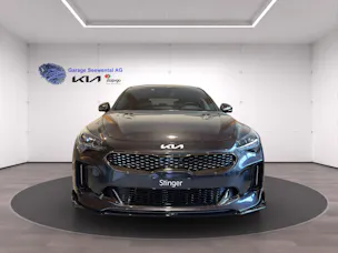 Kia Stinger GT 3.3 T-GDi