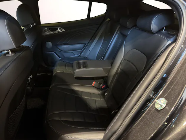 Kia Stinger GT 3.3 T-GDi
