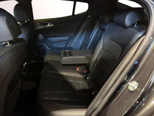 Kia Stinger GT 3.3 T-GDi